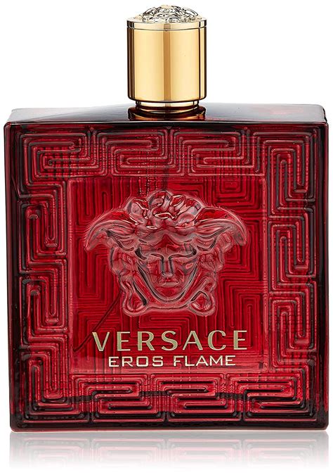 versace cologne eros smell|Versace Eros refill.